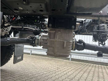 Leasing de Iveco EuroCargo ML150E24 WS 4x4 EuroCargo ML150E24 WS 4x4, Euro3, mehrfach Vorhanden! Iveco EuroCargo ML150E24 WS 4x4 EuroCargo ML150E24 WS 4x4, Euro3, mehrfach Vorhanden!: foto 2