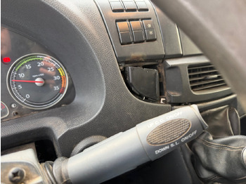 Camión multibasculante Iveco EuroCargo ML75E16 4x2 EuroCargo ML75E16 4x2, City-Abroller: foto 5 Camión multibasculante Iveco EuroCargo ML75E16 4x2 EuroCargo ML75E16 4x2, City-Abroller: foto 5