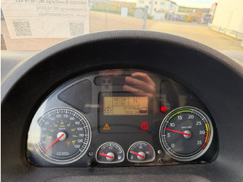 Camión multibasculante Iveco EuroCargo ML75E16 4x2 EuroCargo ML75E16 4x2, City-Abroller: foto 2 Camión multibasculante Iveco EuroCargo ML75E16 4x2 EuroCargo ML75E16 4x2, City-Abroller: foto 2