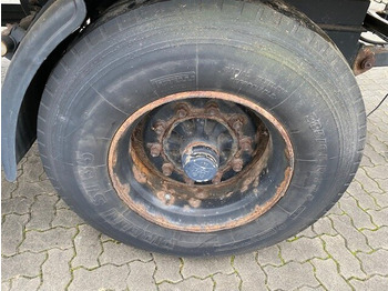 Remolque frigorífico KA 18 ROHR 2-A-Kühlanhänger, LBW: foto 3 Remolque frigorífico KA 18 ROHR 2-A-Kühlanhänger, LBW: foto 3