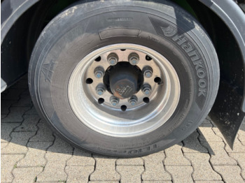 Semirremolque lona Krone SDP 27 eLCUQ-CS SDP 27 eLCUQ-CS, Coilmulde, Edscha-Verdeck, Hubdach, ca. 93m³: foto 4