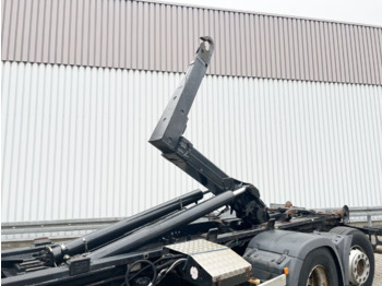 Camión multibasculante MAN TGA 26.350 6x2-2 BL TGA 26.350/400 6x2-2 BL, Lenk-/Liftachse: foto 2 Camión multibasculante MAN TGA 26.350 6x2-2 BL TGA 26.350/400 6x2-2 BL, Lenk-/Liftachse: foto 2