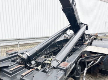 Camión multibasculante MAN TGA 26.350 6x2-2 BL TGA 26.350/400 6x2-2 BL, Lenk-/Liftachse: foto 4 Camión multibasculante MAN TGA 26.350 6x2-2 BL TGA 26.350/400 6x2-2 BL, Lenk-/Liftachse: foto 4