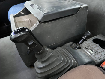 Leasing de MAN TGA 26.463 6x4 BB TGA 26.463 6x4 BB MAN TGA 26.463 6x4 BB TGA 26.463 6x4 BB: foto 4