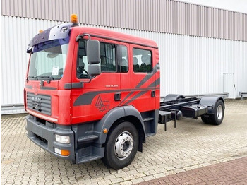 Leasing de MAN TGM 18.280 4x2 BL Doka TGM 18.280 4x2 BL Doka MAN TGM 18.280 4x2 BL Doka TGM 18.280 4x2 BL Doka: foto 1