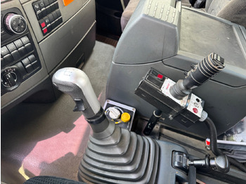 Camión multibasculante MAN TGS 26.480 6x4H-4 BL TGS 26.480 6x4H-4 BL, Multilift Abroller HydroDrive, Lenk-/Liftachse, Wechselfahrzeug: foto 5 Camión multibasculante MAN TGS 26.480 6x4H-4 BL TGS 26.480 6x4H-4 BL, Multilift Abroller HydroDrive, Lenk-/Liftachse, Wechselfahrzeug: foto 5