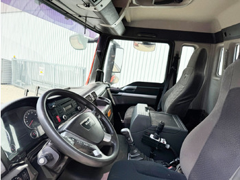 Camión multibasculante MAN TGS 26.480 6x4H-4 BL TGS 26.480 6x4H-4 BL, Multilift Abroller HydroDrive, Lenk-/Liftachse, Wechselfahrzeug: foto 2 Camión multibasculante MAN TGS 26.480 6x4H-4 BL TGS 26.480 6x4H-4 BL, Multilift Abroller HydroDrive, Lenk-/Liftachse, Wechselfahrzeug: foto 2