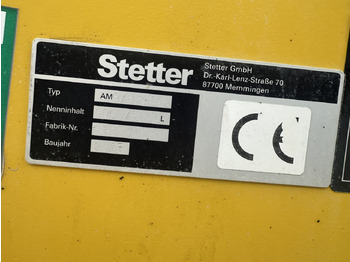 Leasing de MAN TGS 32.400 8X4 BB TGS 32.400 8x4 BB, Stetter ca. 9m³ MAN TGS 32.400 8X4 BB TGS 32.400 8x4 BB, Stetter ca. 9m³: foto 5