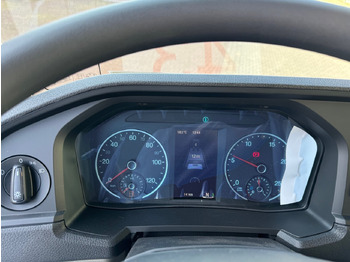 Camión multibasculante nuevo MAN TGS 35.480 8x6H BL CH TGS 35.480 8x6H BL CH, HydroDrive, Navi, Nebenantrieb: foto 4 Camión multibasculante nuevo MAN TGS 35.480 8x6H BL CH TGS 35.480 8x6H BL CH, HydroDrive, Navi, Nebenantrieb: foto 4