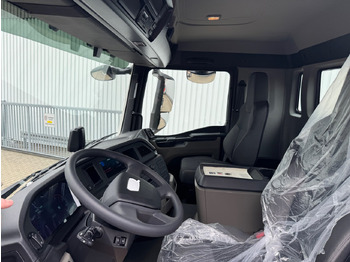 Leasing de MAN TGS 35.480 8x8 BB CH TGS 35.480 8x8 BB CH, Hohe Bauart, Nebenantrieb MAN TGS 35.480 8x8 BB CH TGS 35.480 8x8 BB CH, Hohe Bauart, Nebenantrieb: foto 3