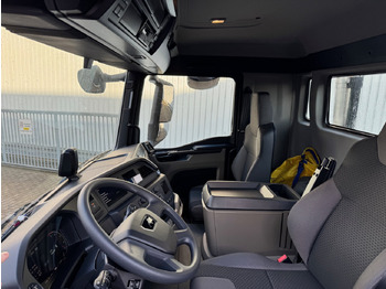 Leasing de MAN TGS 41.440 8x4 BB TGS 41.440 8x4 BB MAN TGS 41.440 8x4 BB TGS 41.440 8x4 BB: foto 3