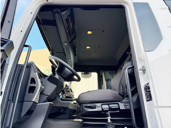 Foto del interior 1: Leasing de MAN TGS 41.440 8x4 BB TGS 41.440 8x4 BB MAN TGS 41.440 8x4 BB TGS 41.440 8x4 BB