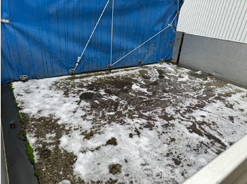 Furgoneta caja abierta, Furgoneta combi Mercedes-Benz 316 4x4 Doka 316 4x4 Doka, Werkstatteinrichtung: foto 2 Furgoneta caja abierta, Furgoneta combi Mercedes-Benz 316 4x4 Doka 316 4x4 Doka, Werkstatteinrichtung: foto 2