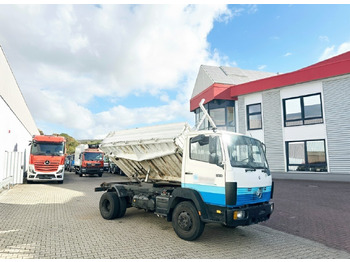 Camión volquete MERCEDES-BENZ