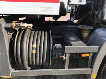 Camión cisterna Mercedes-Benz Actros 1841 L 4x2 Actros 1841 L 4x2, Esterer Tankaufbau ca. 13.500l, 2 Kammern: foto 3