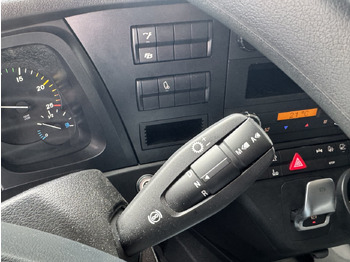 Leasing de Mercedes-Benz Actros 2548 L 6x2 Actros 2548 L 6x2, Retarder, Lenk-/Liftachse Mercedes-Benz Actros 2548 L 6x2 Actros 2548 L 6x2, Retarder, Lenk-/Liftachse: foto 4