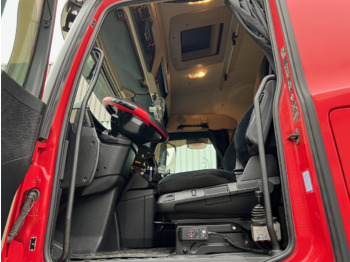 Camión volquete Mercedes-Benz Actros 2548 L 6x2 Actros 2548 L 6x2, Retarder, Liftachse, StreamSpace, 2-Seiten-Getreidekipper: foto 2