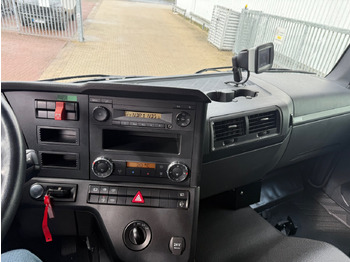 Camión caja abierta Mercedes-Benz Arocs 1827/30 A 4x4 Arocs 1827/30 A 4x4, Ex-!: foto 2