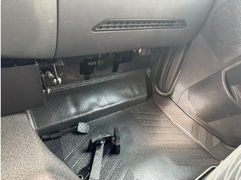 Camión caja abierta Mercedes-Benz Arocs 1827/30 A 4x4 Arocs 1827/30 A 4x4, Ex-!: foto 3