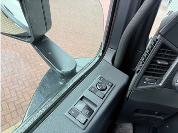 Camión caja abierta Mercedes-Benz Arocs 1827/30 A 4x4 Arocs 1827/30 A 4x4, Ex-!: foto 5