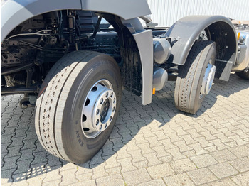 Camión chasis nuevo Mercedes-Benz Arocs 3240 8x4 Arocs 3240 8x4: foto 3