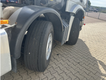 Leasing de Mercedes-Benz Arocs 3251 K 8x4/4 Arocs 3251 K 8x4/4, Retarder, Stahlmulde ca. 15m³, hydr. Heckklappe Mercedes-Benz Arocs 3251 K 8x4/4 Arocs 3251 K 8x4/4, Retarder, Stahlmulde ca. 15m³, hydr. Heckklappe: foto 3