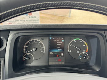 Camión multibasculante nuevo Mercedes-Benz Arocs 4148 K 8x4/4 Arocs 4148 K 8x4/4/45, Turbo-Retarder-Kupplung, Grounder: foto 3 Camión multibasculante nuevo Mercedes-Benz Arocs 4148 K 8x4/4 Arocs 4148 K 8x4/4/45, Turbo-Retarder-Kupplung, Grounder: foto 3