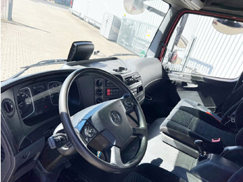 Camión volquete Mercedes-Benz Atego 1227 K 4x2 Atego 1227 K 4x2, Meiller Kipper: foto 3 Camión volquete Mercedes-Benz Atego 1227 K 4x2 Atego 1227 K 4x2, Meiller Kipper: foto 3