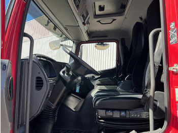 Camión volquete Mercedes-Benz Atego 1227 K 4x2 Atego 1227 K 4x2, Meiller Kipper: foto 2 Camión volquete Mercedes-Benz Atego 1227 K 4x2 Atego 1227 K 4x2, Meiller Kipper: foto 2