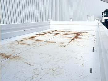 Camión volquete Mercedes-Benz Atego 818/23 K 4x2 Atego 818/23 K 4x2, 2x AHK, Meiller-Kipper, mehrfach Vorhanden!: foto 2