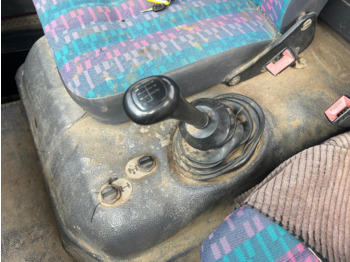 Camión volquete Mercedes-Benz LK 1117 K 4x2 LK 1117 K 4x2, 6-Zylinder Motor, 2x AHK: foto 3 Camión volquete Mercedes-Benz LK 1117 K 4x2 LK 1117 K 4x2, 6-Zylinder Motor, 2x AHK: foto 3