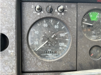 Camión volquete Mercedes-Benz LK 1117 K 4x2 LK 1117 K 4x2, 6-Zylinder Motor, 2x AHK: foto 2 Camión volquete Mercedes-Benz LK 1117 K 4x2 LK 1117 K 4x2, 6-Zylinder Motor, 2x AHK: foto 2