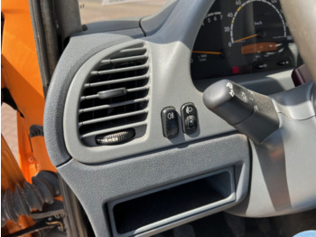 Leasing de Mercedes-Benz Sprinter 308 4x2 Doka Sprinter 308 4x2 Doka Mercedes-Benz Sprinter 308 4x2 Doka Sprinter 308 4x2 Doka: foto 3