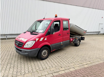 Dúmper MERCEDES-BENZ Sprinter 310