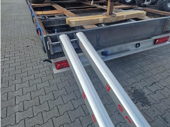 Semirremolque góndola rebajadas para transporte de equipos pesados ST1024P4-13,6 SCHROEDER ST1024P4-13,6, Rungen anlegbar: foto 5 Semirremolque góndola rebajadas para transporte de equipos pesados ST1024P4-13,6 SCHROEDER ST1024P4-13,6, Rungen anlegbar: foto 5