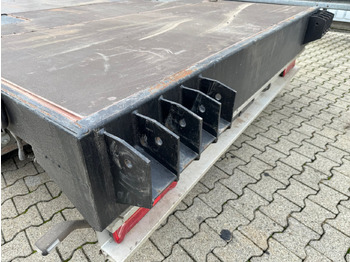 Semirremolque góndola rebajadas para transporte de equipos pesados ST1024P4-13,6 SCHROEDER ST1024P4-13,6, Rungen anlegbar: foto 3 Semirremolque góndola rebajadas para transporte de equipos pesados ST1024P4-13,6 SCHROEDER ST1024P4-13,6, Rungen anlegbar: foto 3