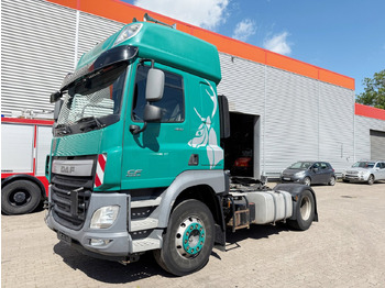 Cabeza tractora DAF CF 460