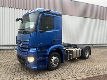 Cabeza tractora MERCEDES-BENZ Actros 1843