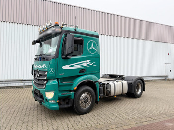 Cabeza tractora MERCEDES-BENZ Actros 1851