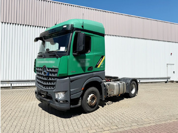 Cabeza tractora MERCEDES-BENZ Arocs 1842