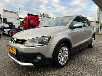 Coche VOLKSWAGEN