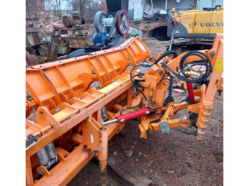 Cuchilla quitanieves Rasco Kalnik 3,4: foto 3