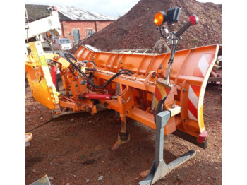 Cuchilla quitanieves Rasco Kalnik 3,4: foto 2