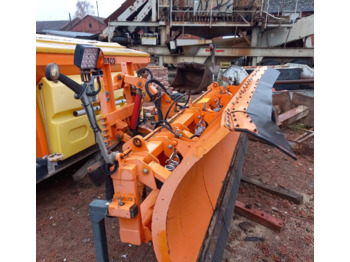 Cuchilla quitanieves Rasco Kalnik 3,4: foto 4