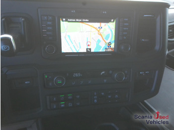 Cabeza tractora SCANIA R 460 A4x2NA: foto 3