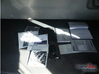 Cabeza tractora SCANIA R 460 A4x2NA Kipphydraulik New Dashboard: foto 5 Cabeza tractora SCANIA R 460 A4x2NA Kipphydraulik New Dashboard: foto 5