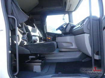 Cabeza tractora SCANIA R 460 A4x2NA Kipphydraulik New Dashboard: foto 3 Cabeza tractora SCANIA R 460 A4x2NA Kipphydraulik New Dashboard: foto 3