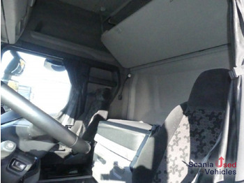 Cabeza tractora SCANIA R 460 A4x2NA Kipphydraulik New Dashboard: foto 2 Cabeza tractora SCANIA R 460 A4x2NA Kipphydraulik New Dashboard: foto 2