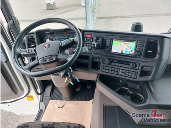 Cabeza tractora SCANIA R 460 A4x2NA, SUPER, Navi, Standklima: foto 4 Cabeza tractora SCANIA R 460 A4x2NA, SUPER, Navi, Standklima: foto 4