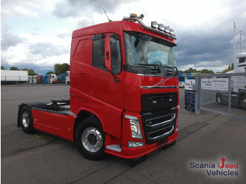 Cabeza tractora VOLVO FH13 500